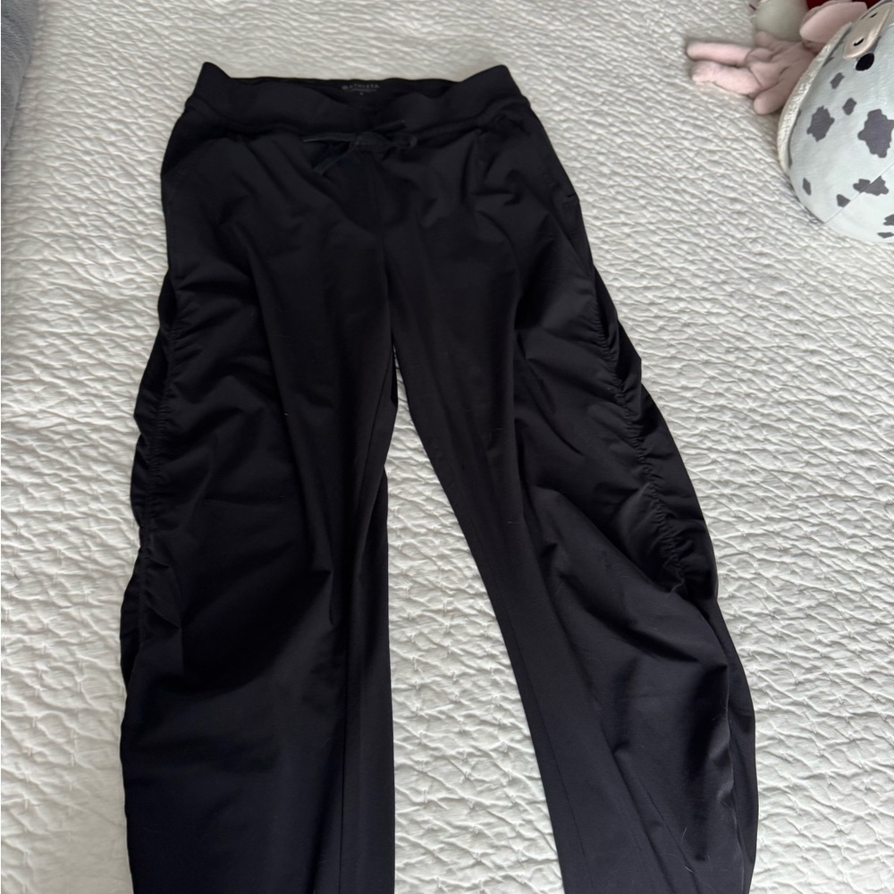 Athleta joggers